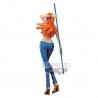 Figura Nami Glitter and Glamours One Piece 24cm