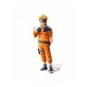 Figura Uzumaki Naruto Grandista 23cm De Banpresto