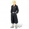 Figura Ken Ryuguji Tokyo Revengers Banpresto 18 cm
