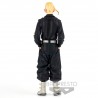 Figura Ken Ryuguji Tokyo Revengers Banpresto 18 cm