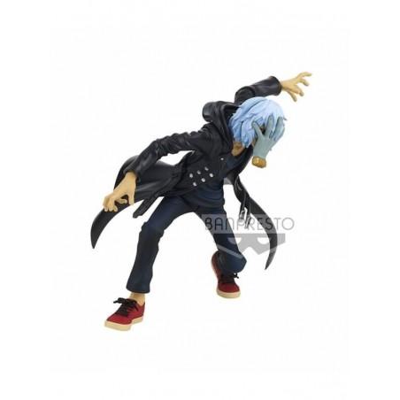 Figura Tomura My Hero Academia Vol.2 13cm De Banpresto