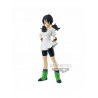Figura Videl Dragon Ball Z Glitter Glamours 25cm De Banpresto