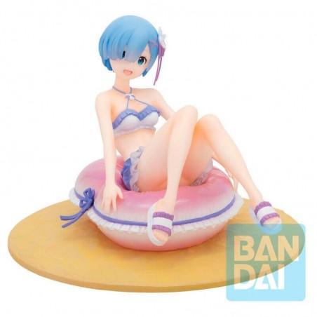 Figura Ichibansho Rem May The Spirit Bless You