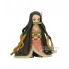 Figura Nezuko Kamado Demon Slayer: Kimetsu no Yaiba Banpresto