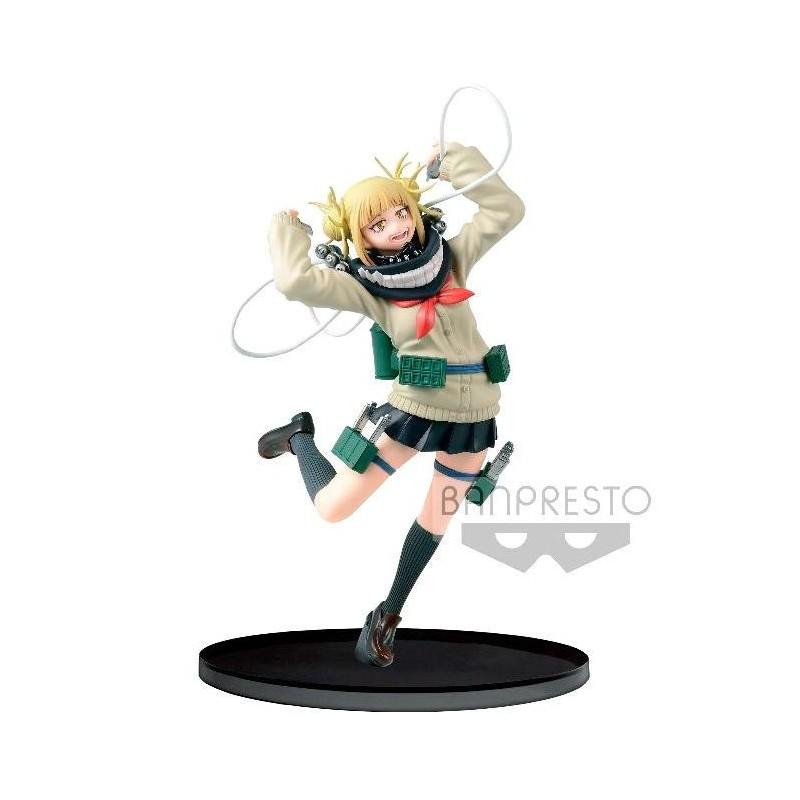 Figura Himiko Toga My Hero Academia 18cm