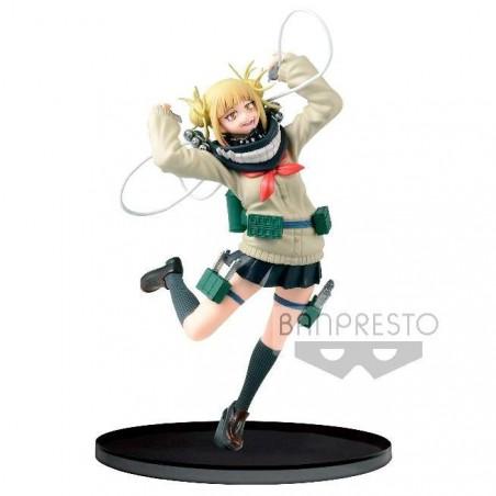 Figura Himiko Toga My Hero Academia 18cm