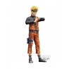 Figura Uzumaki Naruto Naruto Shippuden Manga Dimensions Banpresto 27cm