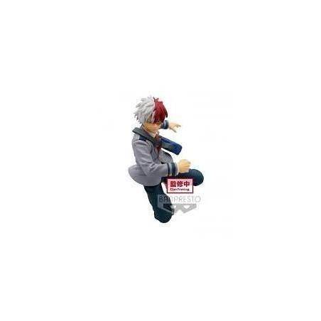 Figura Shoto Todoroki My Hero Academia