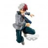 Figura Shoto Todoroki My Hero Academia