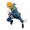 Figura Namikaze Minato Naruto Shippuden Banpresto 18cm