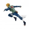 Figura Namikaze Minato Naruto Shippuden Banpresto 18cm