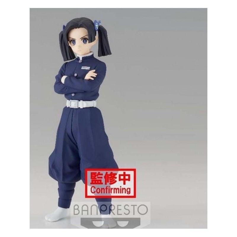 Figura Aoi Kanzaki Demon Slayer: Kimetsu No Yaiba