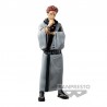 Figura Sukuna Jujutsu Kaisen Banpresto