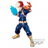 Figura Shoto Todoroki My Hero Academia 12cm