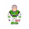 Figura Buzz Lightyear Toy Story Disney Banpresto 13cm