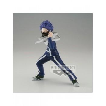 Figura Hitoshi Shinso My Hero Academia Banpresto…