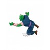 Figura Piccolo Daimaoh Dragon Ball Banpresto 10cm