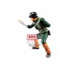 Figura Rock Lee Naruto Shippuden Vibration Stars Banpresto 15cm