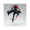 Figura Tomura Shigaraki My Hero Academia Banpresto 10cm
