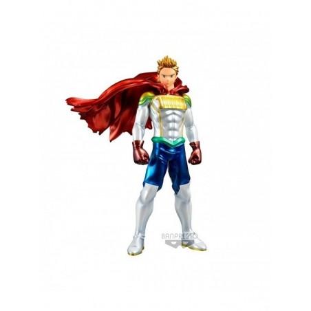 Figura Le Million My Hero Academia Banpresto 18cm