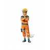 Figura Naruto Uzumaki Banpresto