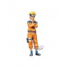 Figura Naruto Uzumaki Banpresto
