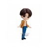 Figura Jung-kook BTS Dynamite Q Posket A Banpresto