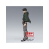 Figura Levi Attack On Titan Temporada final Banpresto