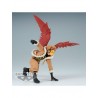 Figura Hawks My Hero Academia Banpresto