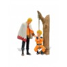 Figura Naruto Uzumaki Naruto banpresto 10cm