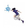 Figura Uchiha Sasuke Naruto Banpresto 12cm