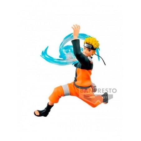 Figura Naruto Naruto Shippuden Banpresto 14cm
