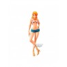 Figura Nami One Piece Banpresto 28cm