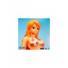 Figura Nami One Piece Banpresto 28cm