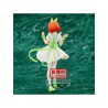 Figura Yotsuba Nakano Las Quintillizas Banpresto 18cm