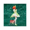 Figura Yotsuba Nakano Las Quintillizas Banpresto 18cm