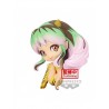 Figura Lum Urusei Yatsura Q Posket B Banpresto 9cm