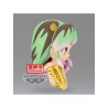 Figura Lum Urusei Yatsura Q Posket B Banpresto 9cm