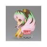 Figura Lum Urusei Yatsura Q Posket B Banpresto 9cm