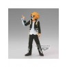 Figura Denki Kaminari My Hero Academia Banpresto 17cm