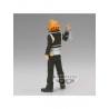 Figura Denki Kaminari My Hero Academia Banpresto 17cm