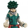 Figura Izuku Midoriya My Hero Academia Banpresto 16cm