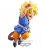 Figura Super Saiyan Son Goku Wrath of the Dragon Dragon Ball GT