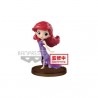 Figura Ariel La Sirenita Disney Petit Q Posket