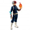 Figura Syoto Todoroki Fighting Heroes feat Ones Justice My Hero Academia 25cm