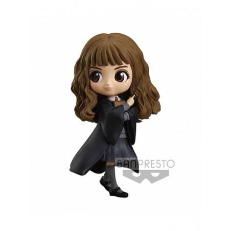 Figura Hermione Granger Harry Potter Q Posket