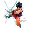 Figura Son Goku Dragon Ball Z Gx Materia