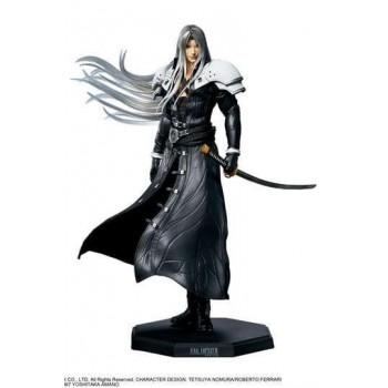 Figura Sephiroth 27cm Final Fantasy VII Remake
