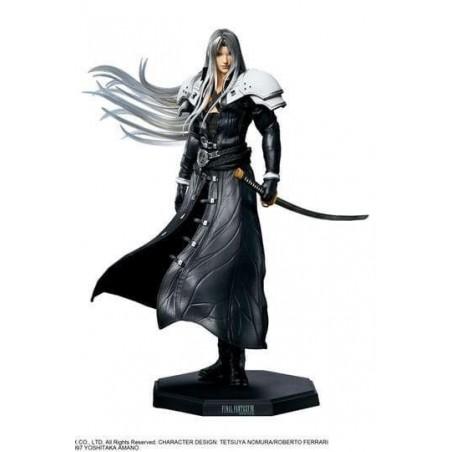 Figura Sephiroth 27cm Final Fantasy VII Remake