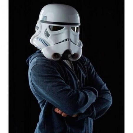 Casco Stormtrooper Star Wars
